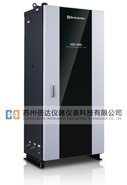NSA-3090 煙氣超低排放在線監(jiān)測(cè)系統(tǒng)